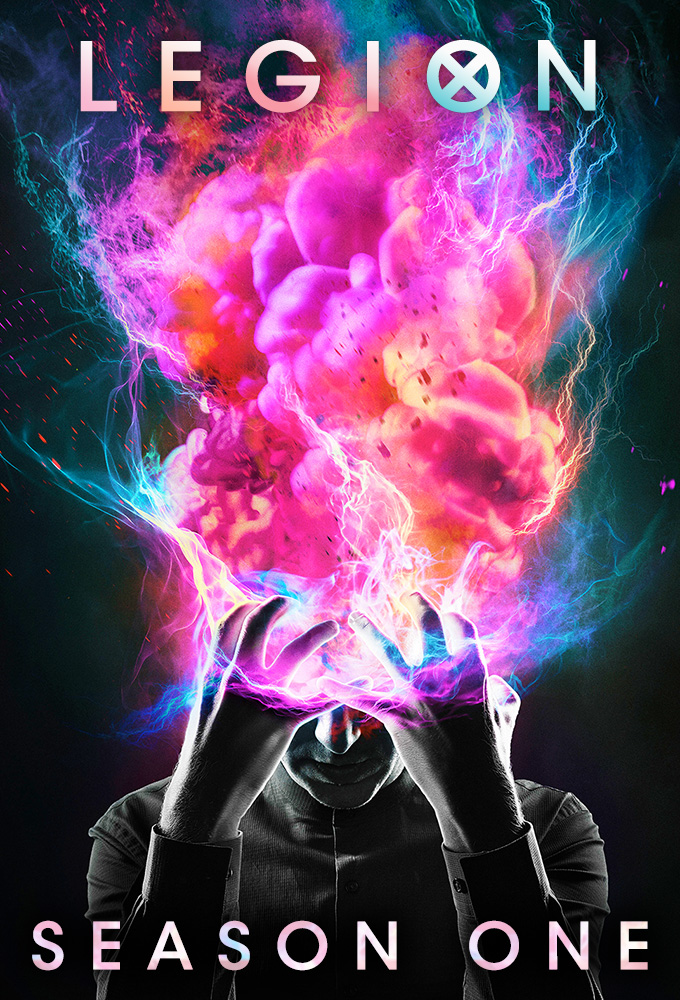 Legion - Season 1 [11470] (A1760401205) [[TV Shows]] --Plex--